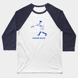 Home run! Baseball T-Shirt